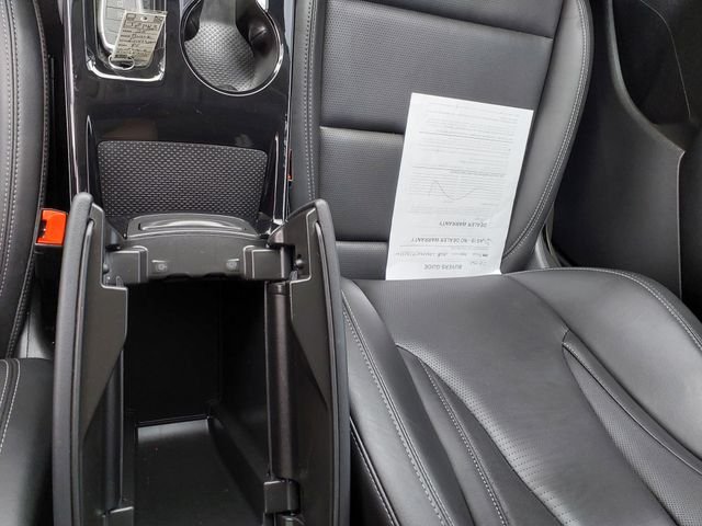 Used 2025 Black Buick Preferred image 20