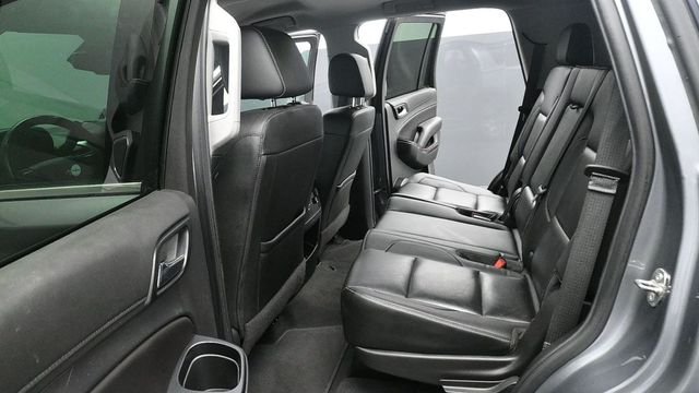 Used 2020 Gray Chevrolet LT image 24