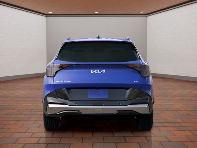 2026 Kia Sportage SX Prestige - Photo 7