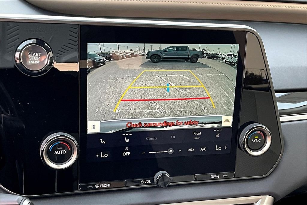 2024 Lexus RX 350 - Photo 35