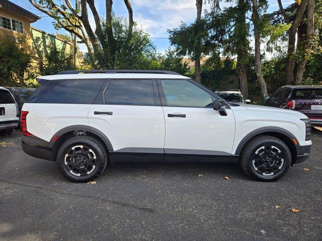 New 2026 White Pearl Hyundai XRT Pro image 2