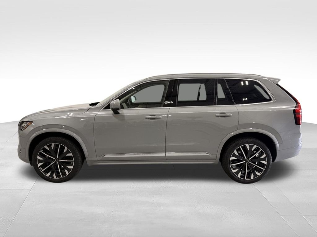 Used 2026 Volvo XC90 Plus with VIN YV4062PE5T1470807 for sale in Golden Valley, Minnesota