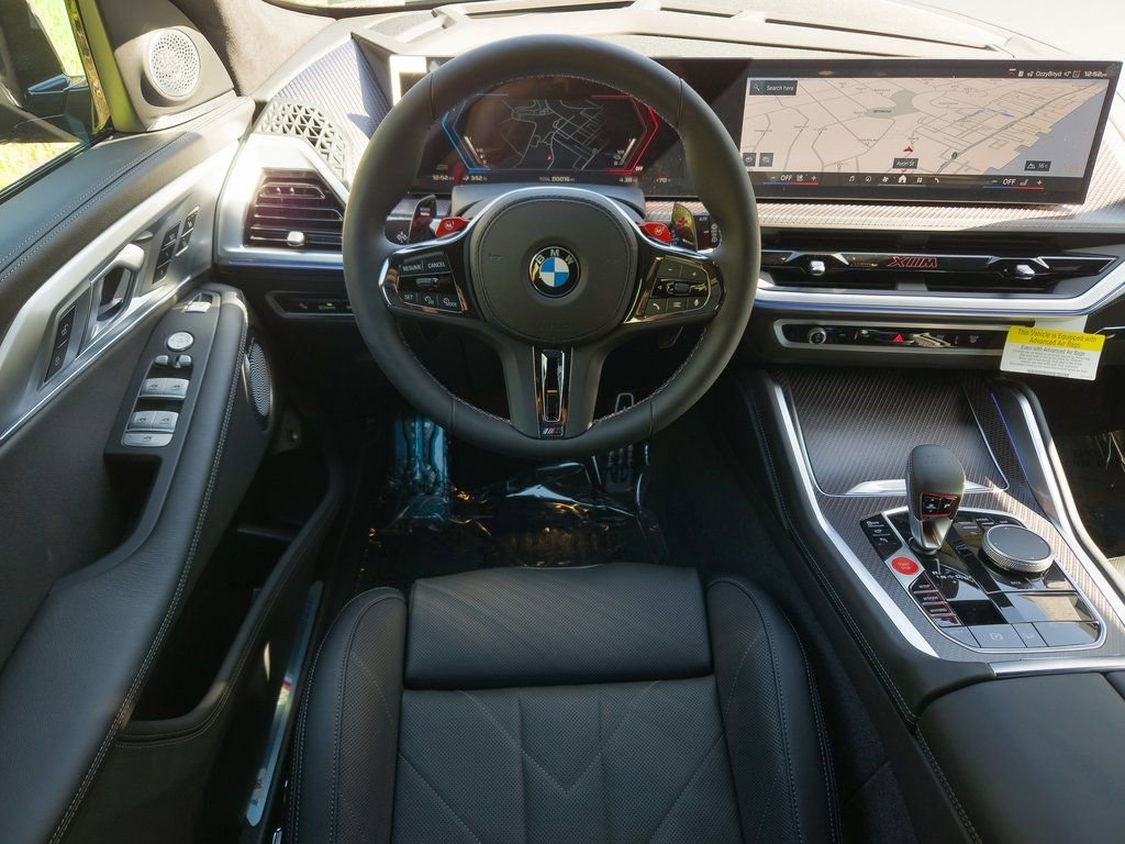 New 2026 Black Sapphire Metallic BMW Label image 18