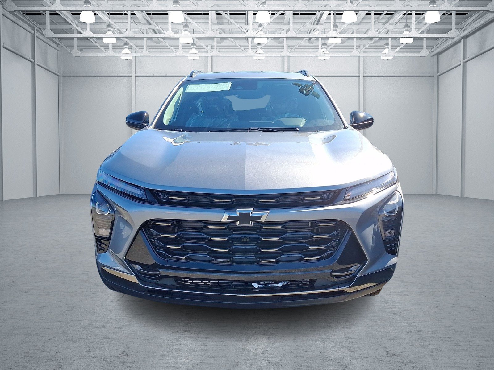 2026 Chevrolet Trax Activ - Photo 2