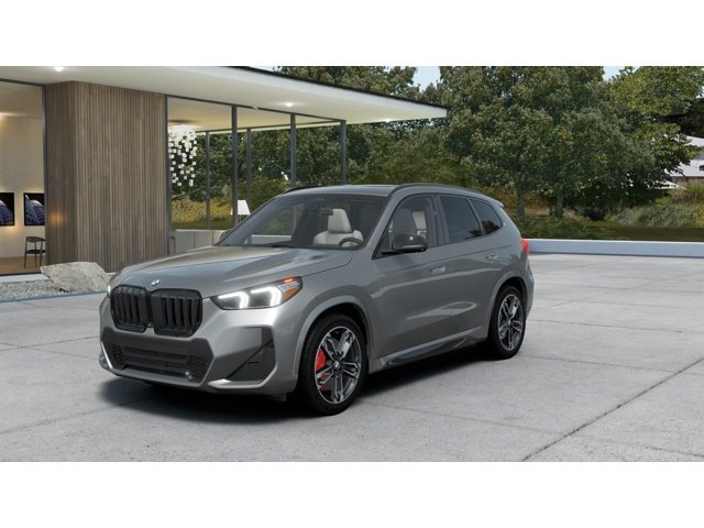 2026 BMW X1 xDrive28i's photo