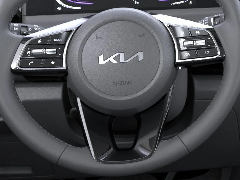 New 2026 Black Kia S image 22