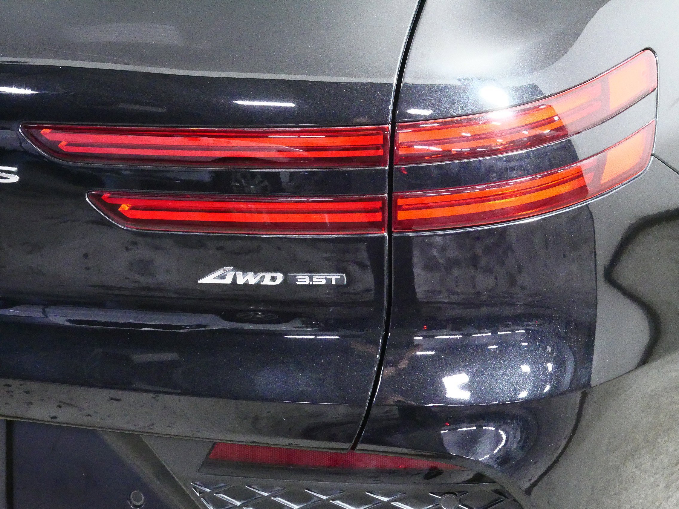 2022 GENESIS GV70 Sport - Photo 17