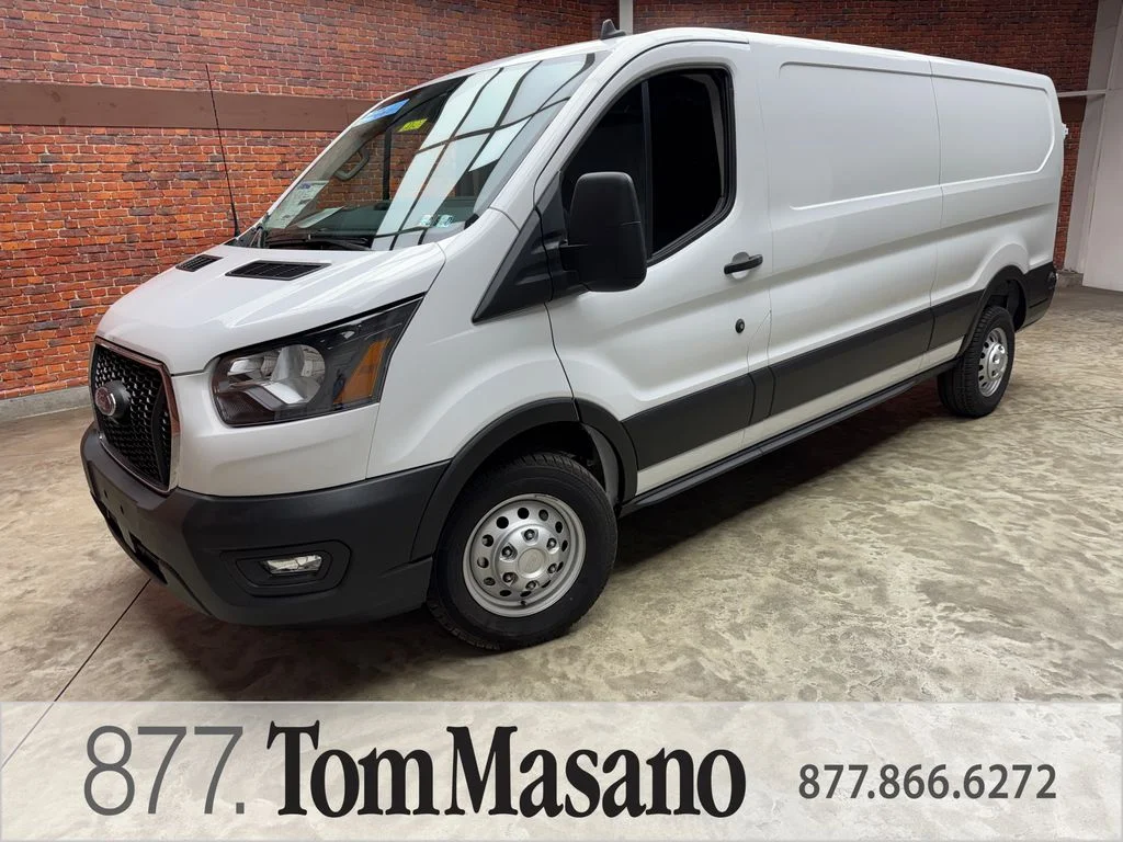 2024 Ford Transit 150 Low Roof 130 WB AWD's photo