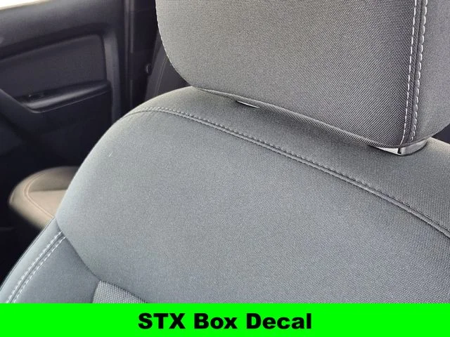 Used 2021 Carbonized Gray Metallic Ford XL image 15