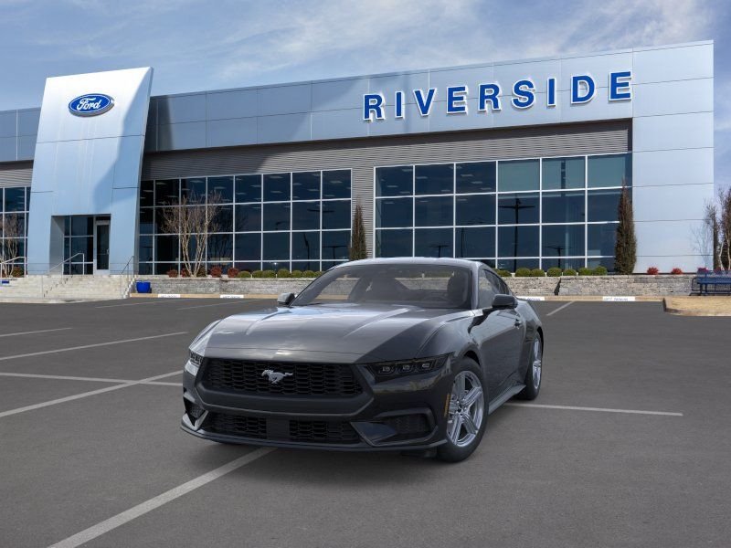 2026 Ford Mustang EcoBoost Premium Fastback - Photo 6