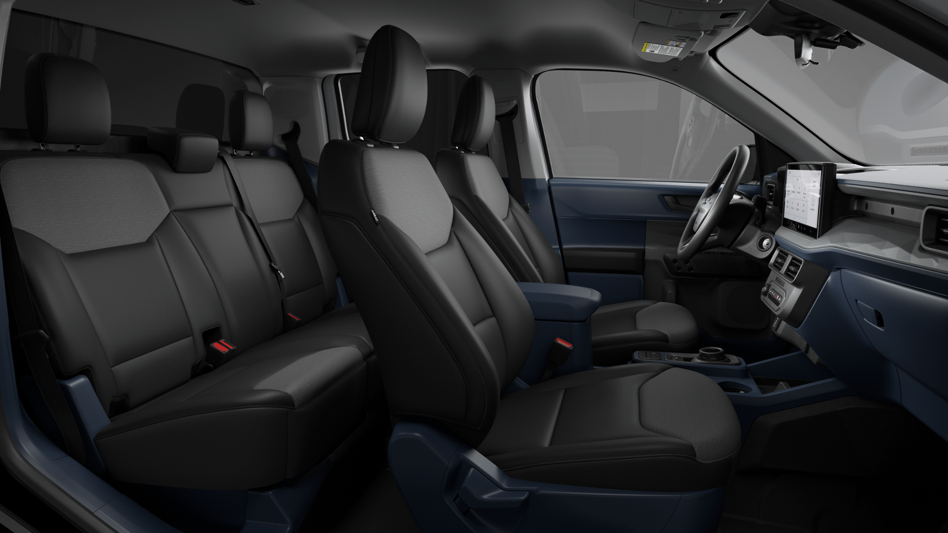New 2026 Oxford White Ford XL image 6