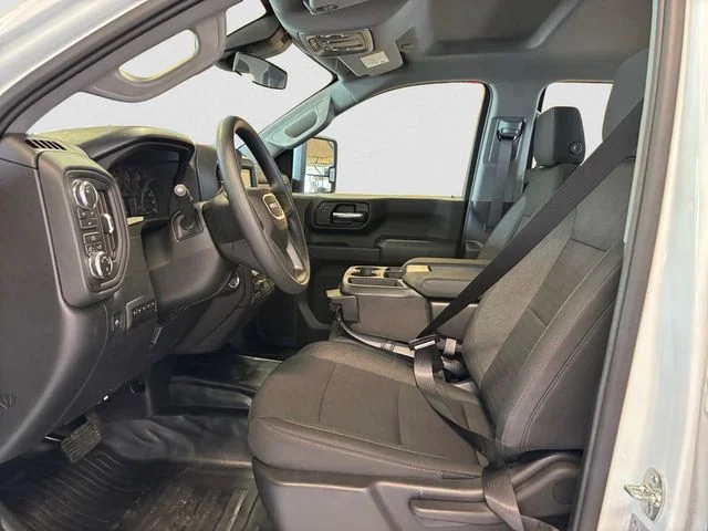 New 2026 White GMC Pro image 10