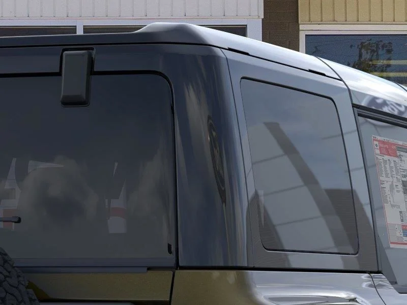 New 2026 Shelter Green Metallic Ford Raptor® image 25