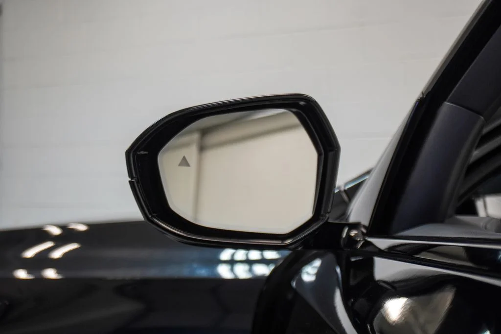 Used 2023 Black BMW 760i xDrive image 42