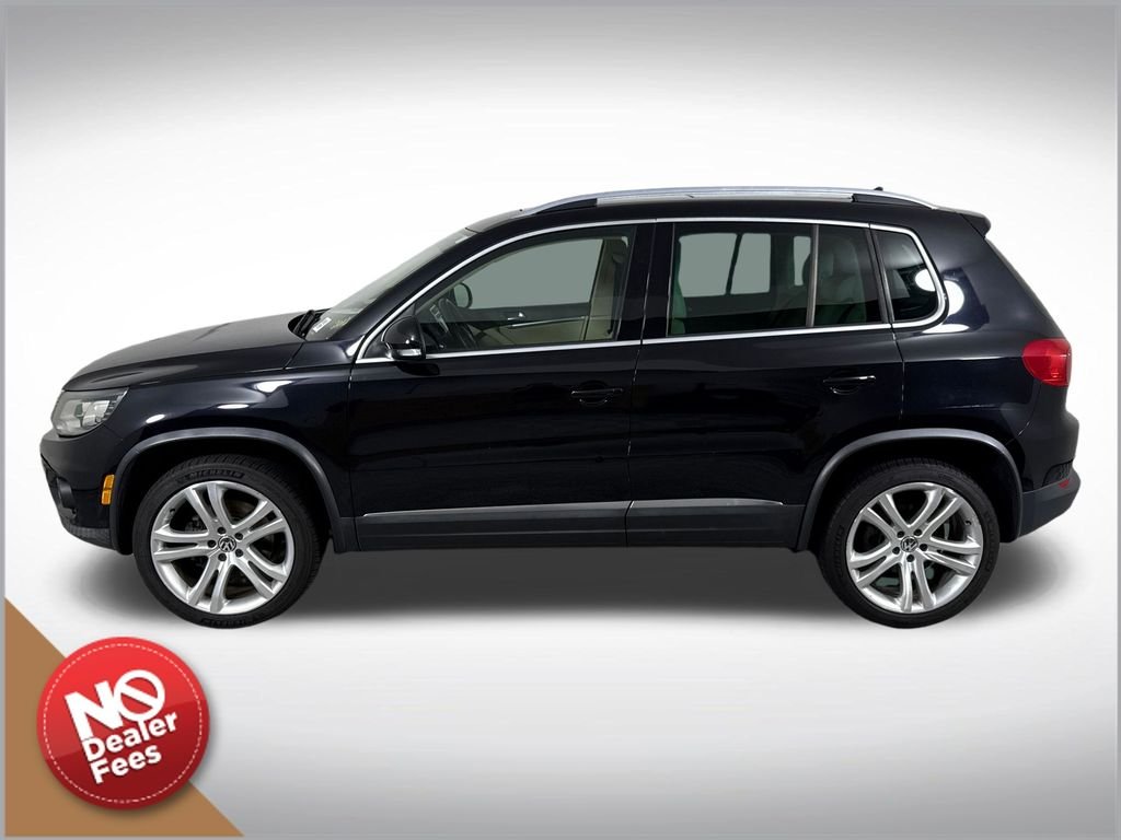 Used 2012  Volkswagen S image 6