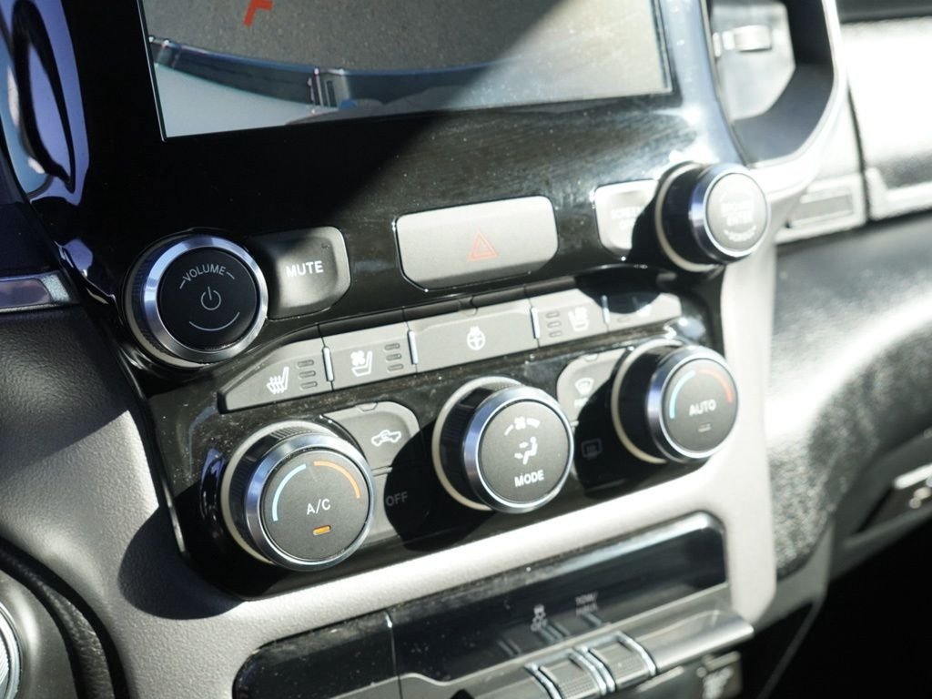 2023 RAM Ram 1500 Pickup Laramie - Photo 15