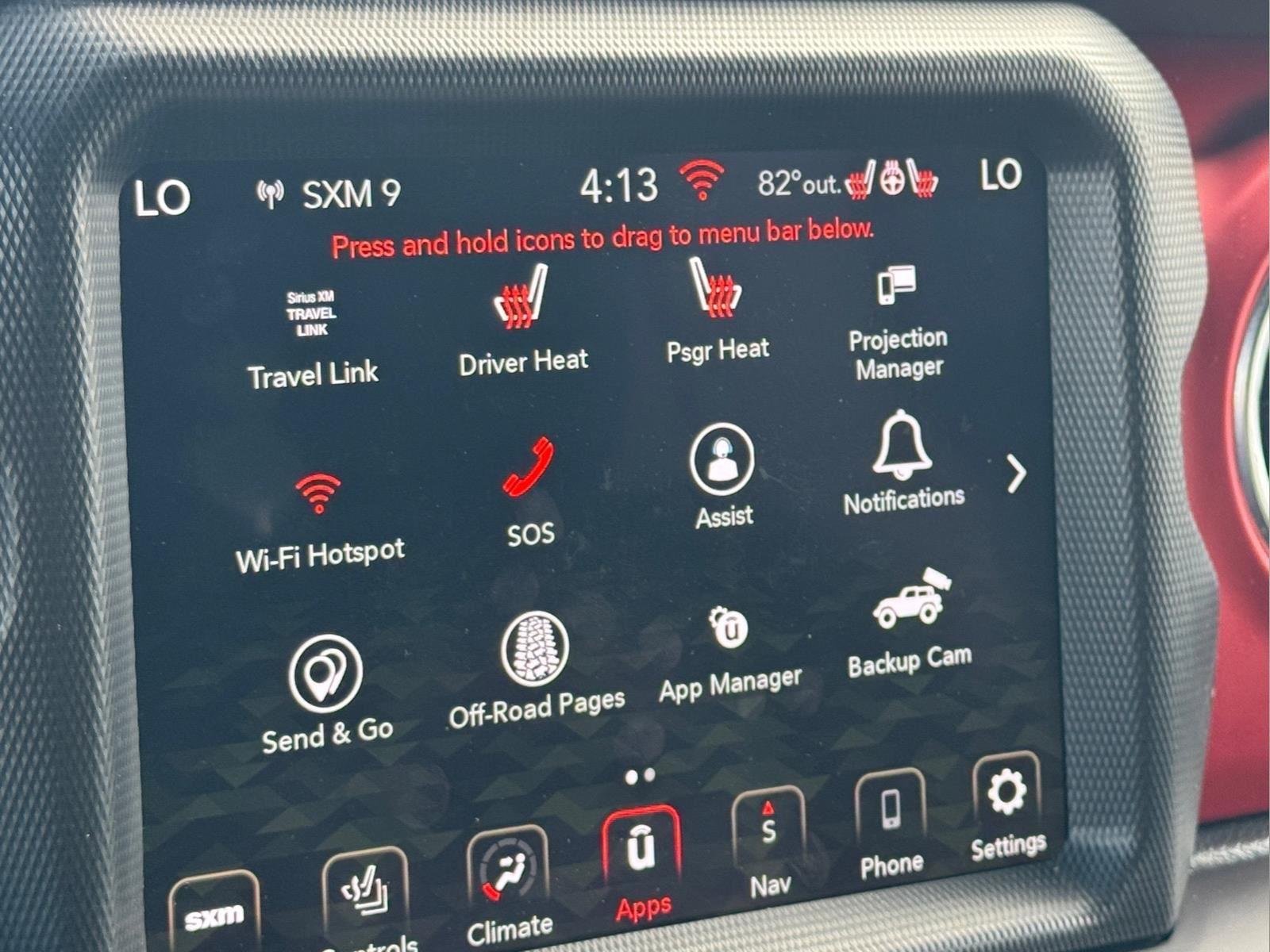 2021 Jeep Wrangler Unlimited Rubicon - Photo 27