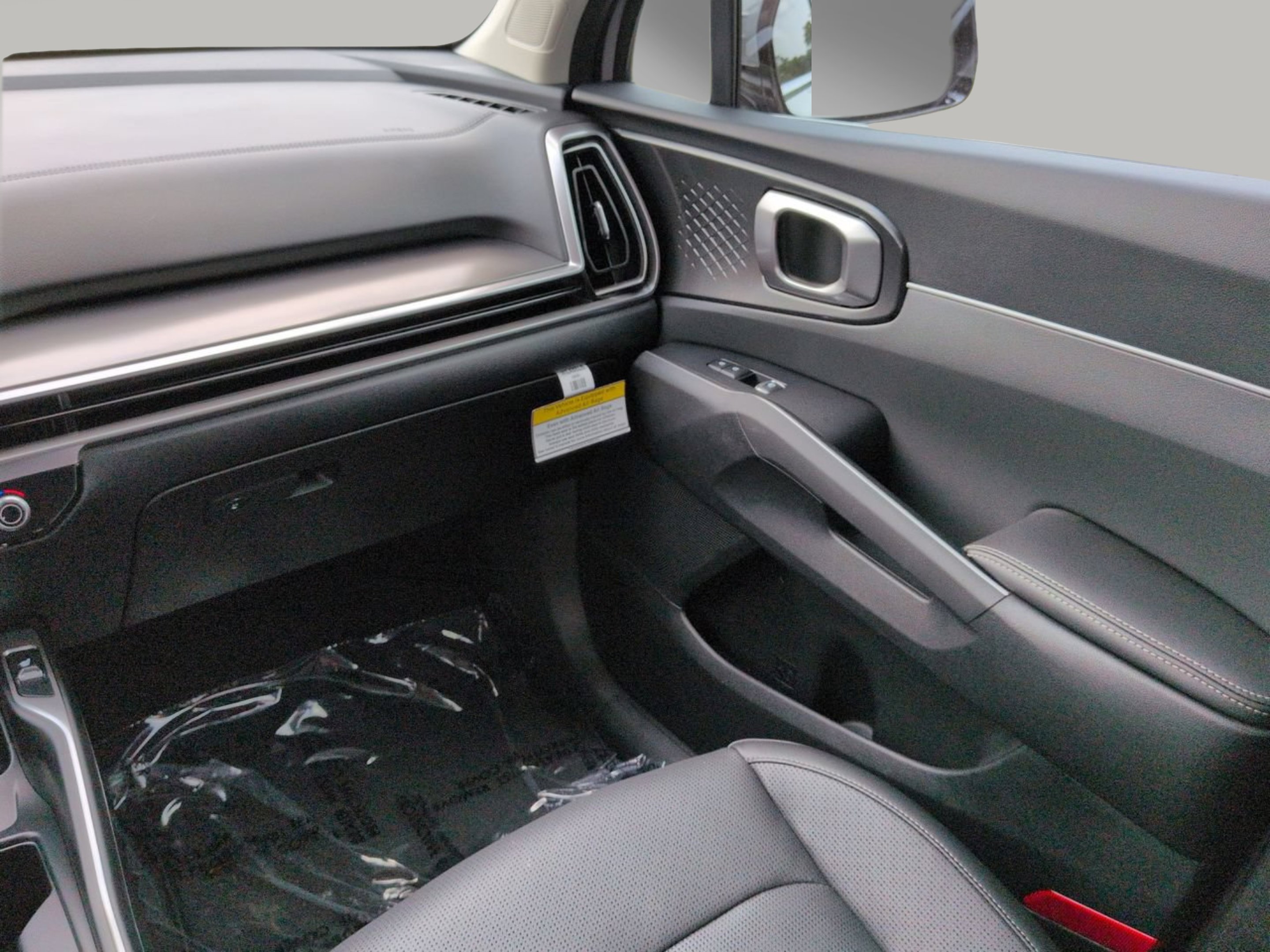 New 2026 Wolf Gray Kia S image 20