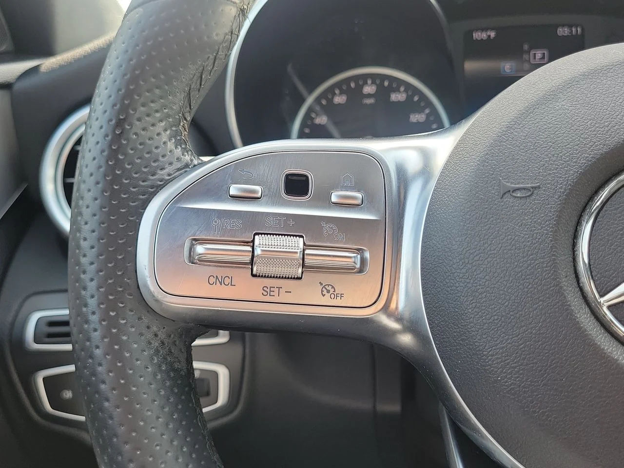 Used 2020 Gray Mercedes-Benz C 300 image 33