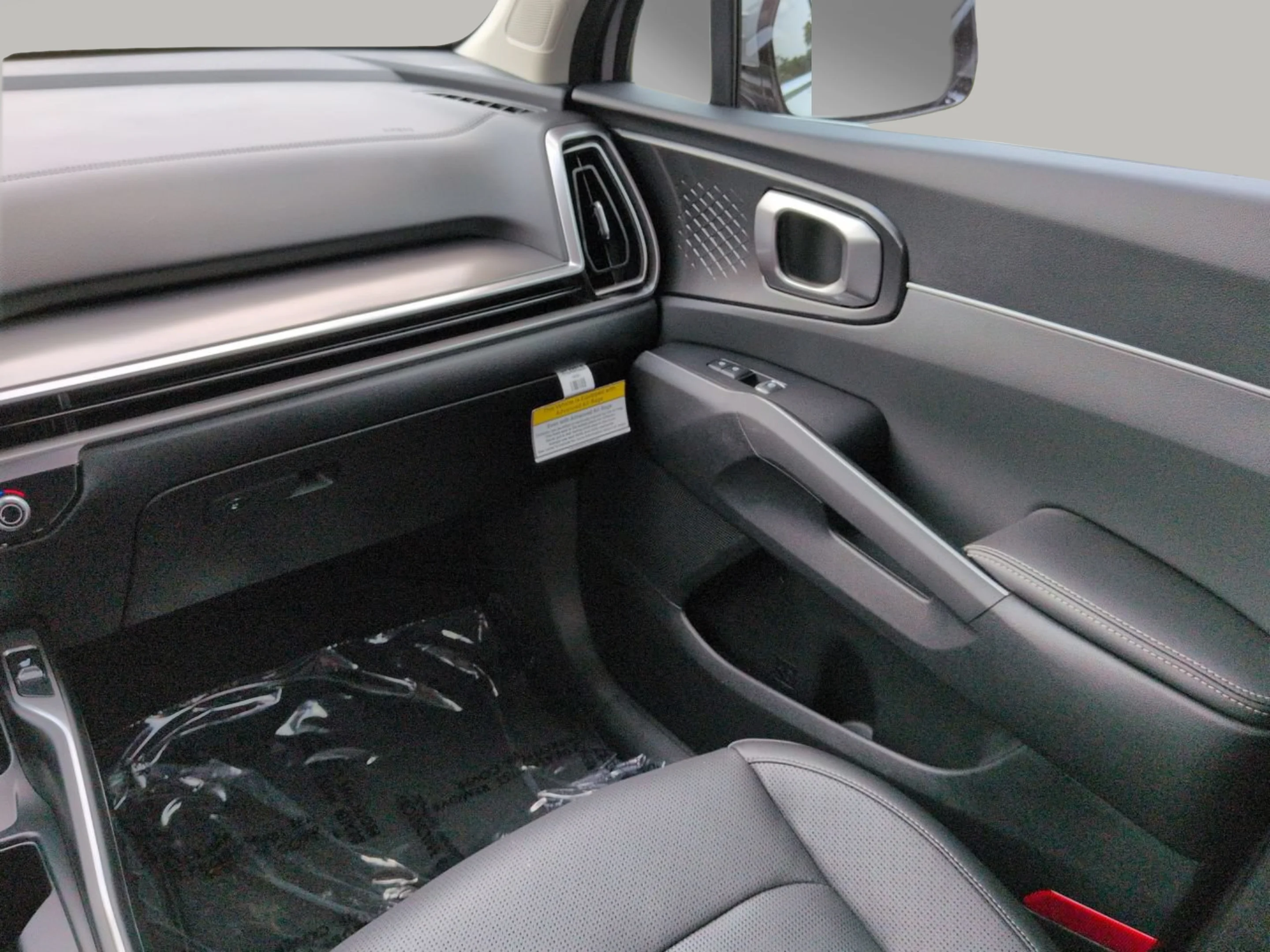 New 2026 Wolf Gray Kia S image 20