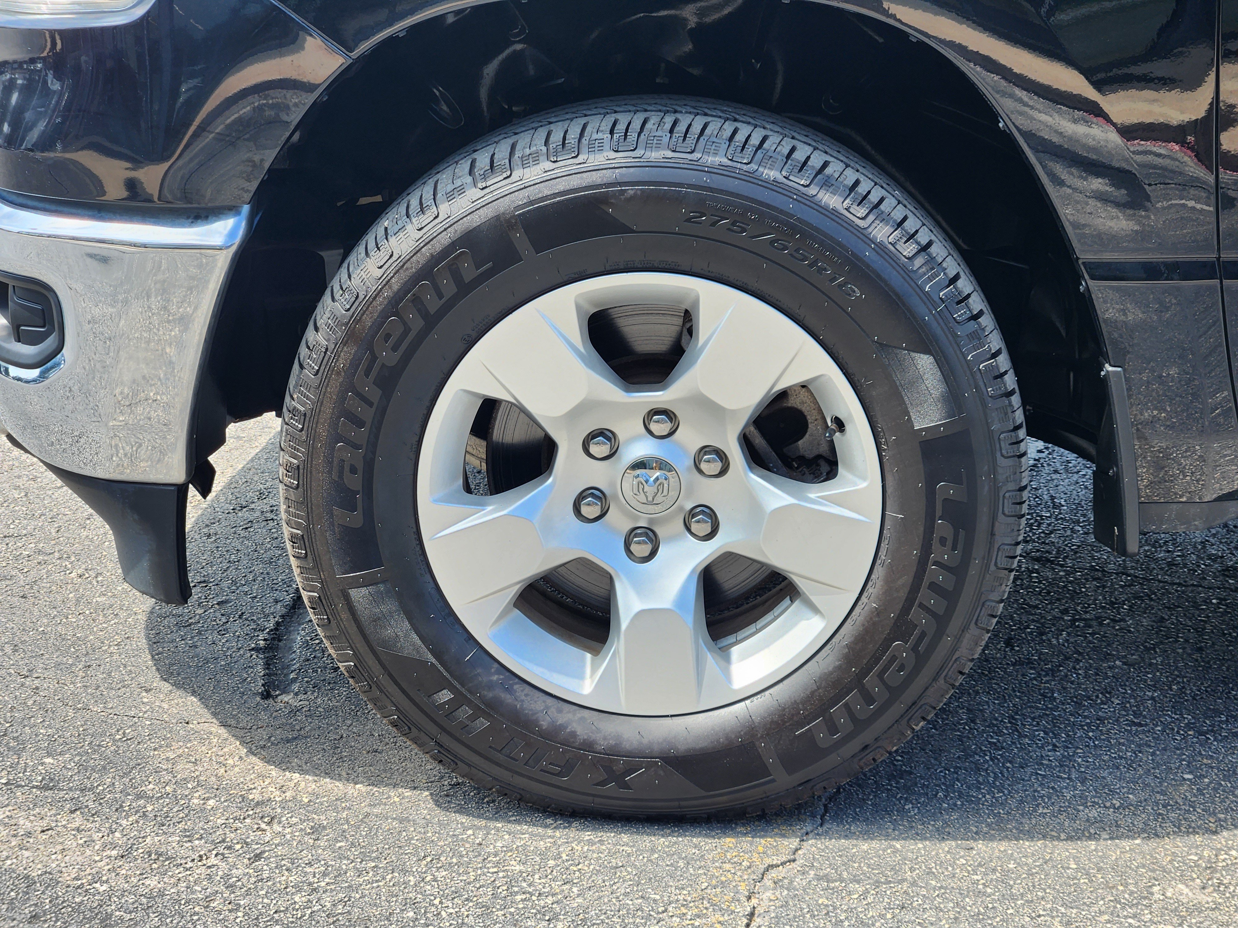 2021 RAM Ram 1500 Pickup Big Horn/Lone Star - Photo 10