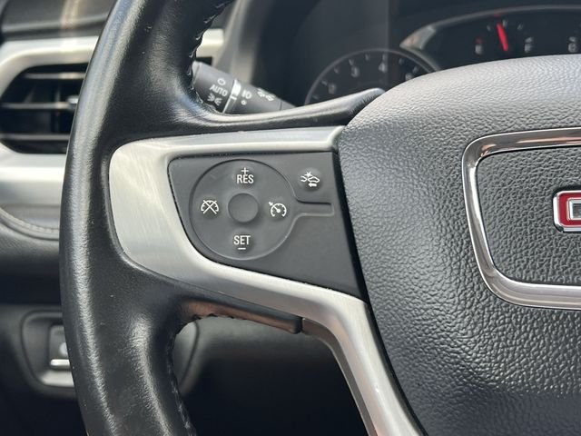 Used 2020 White GMC SLT image 29