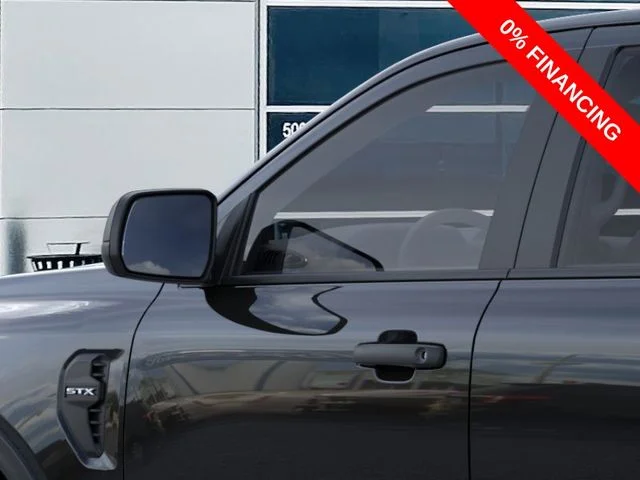 New 2026 Black Ford XL image 20