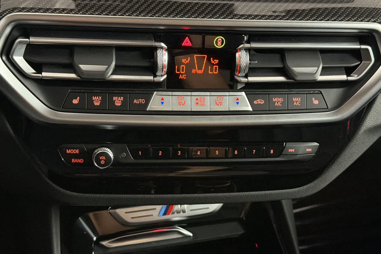 Used 2023 Dark Graphite Metallic BMW M40i image 21