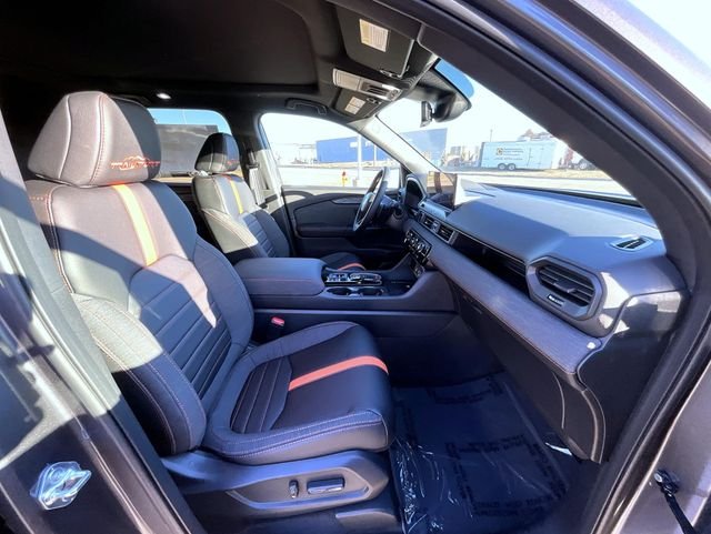 2026 Honda Passport TrailSport Blackout - Photo 10