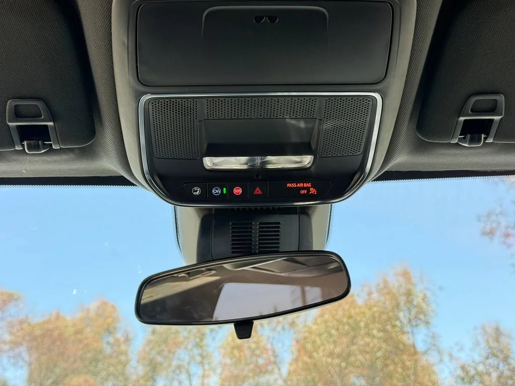 2027 Chevrolet Equinox RS - Photo 12