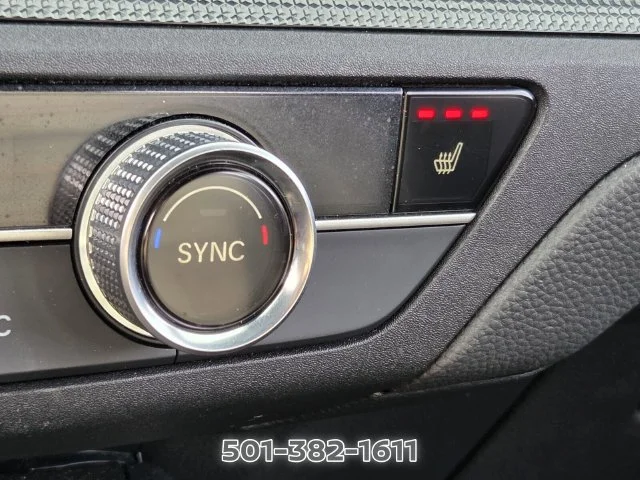 Used 2024  Honda Sport-L image 25