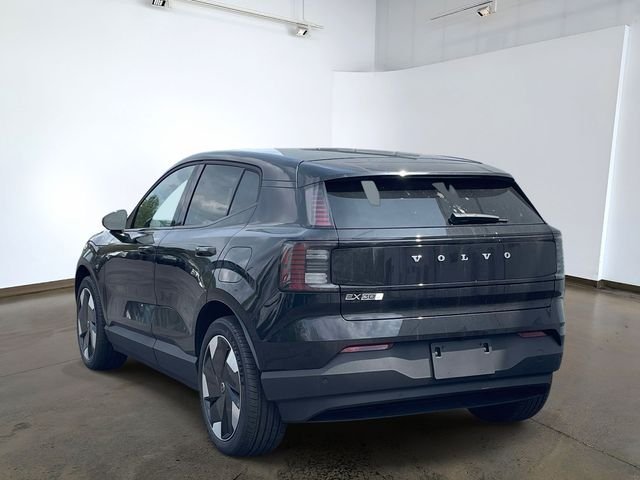 New 2026 Black Volvo Twin Motor Performance Plus image 6