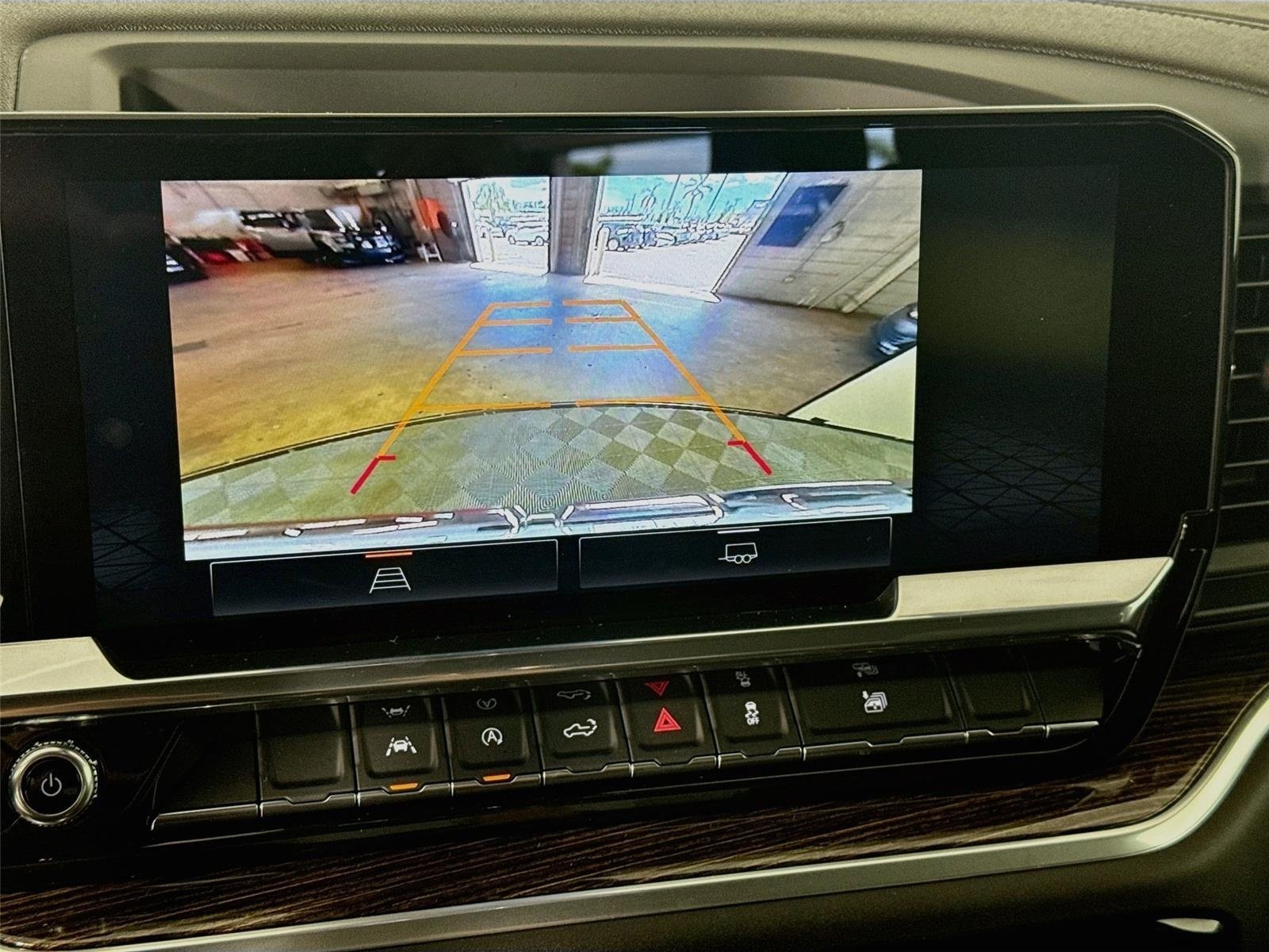 Used 2026 Summit White GMC Elevation image 16