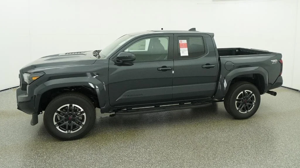 New 2026 Underground Toyota TRD Sport image 52