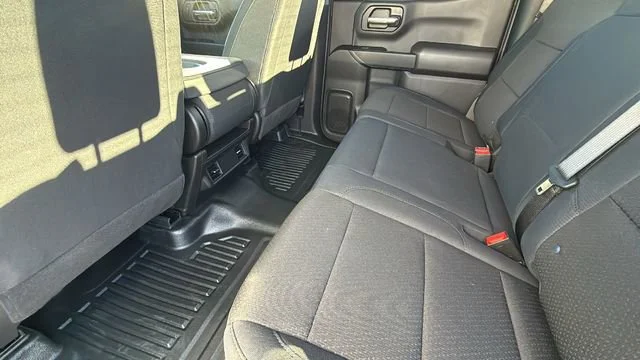 2026 GMC Sierra 1500 Pro - Photo 23