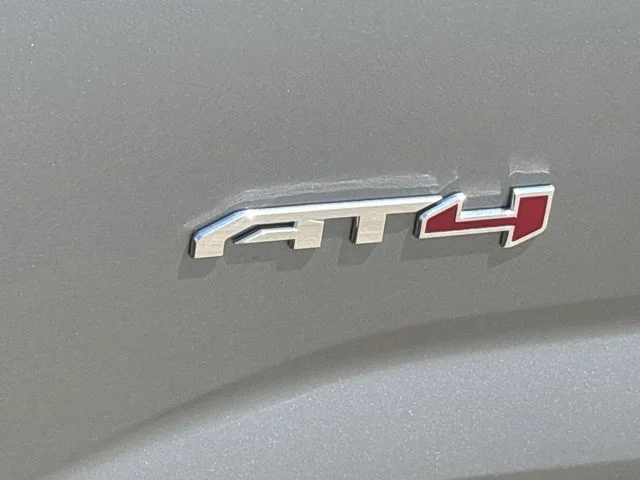 2026 GMC Terrain AT4 - Photo 85
