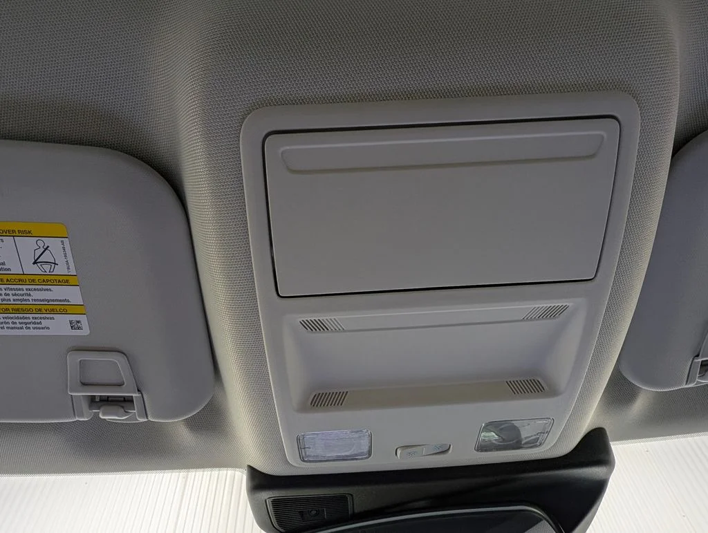 New 2026 Space White Metallic Ford Big Bend® image 7