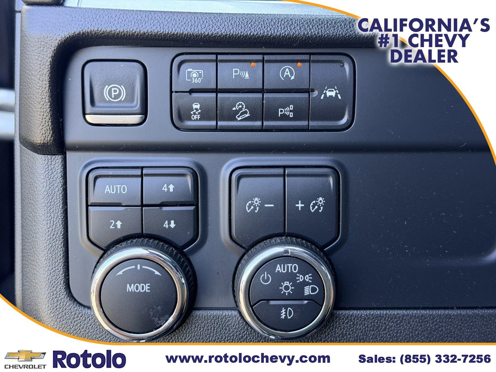 Used 2025 Sterling Gray Metallic Chevrolet Z71 image 20