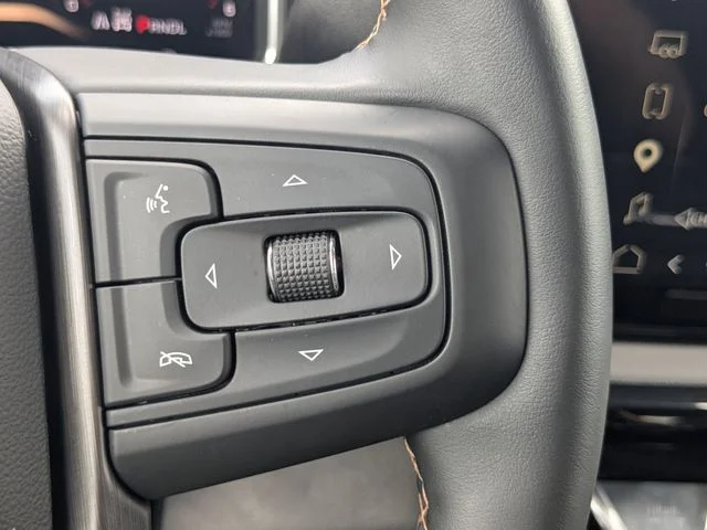 Used 2026 Silver GMC AT4 image 30