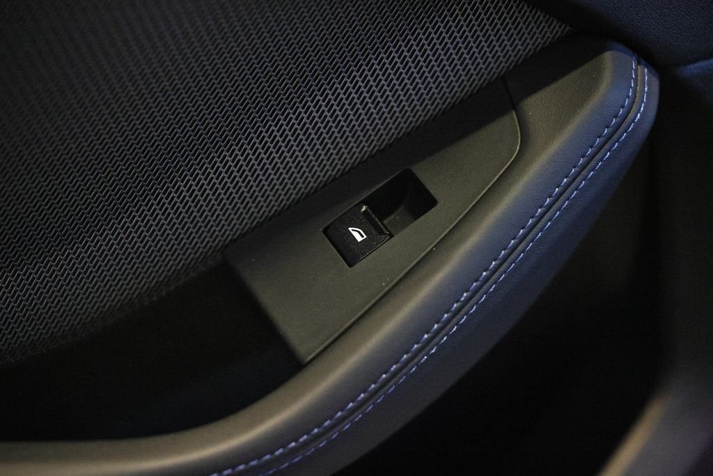 New 2026 Skyscraper Grey Metallic BMW M235i xDrive image 23