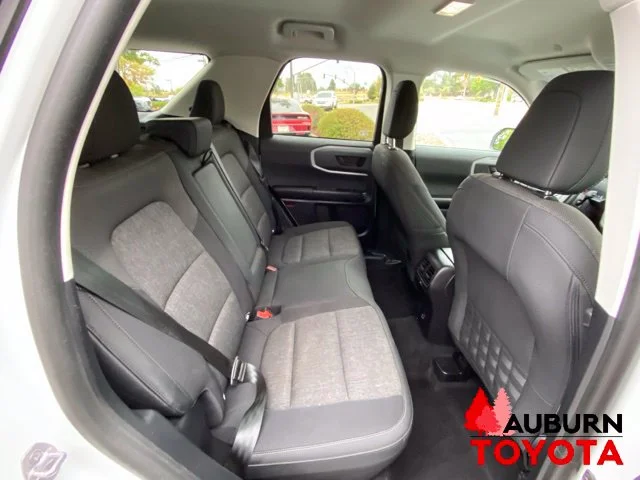 Used 2024 Oxford White Ford Big Bend image 13