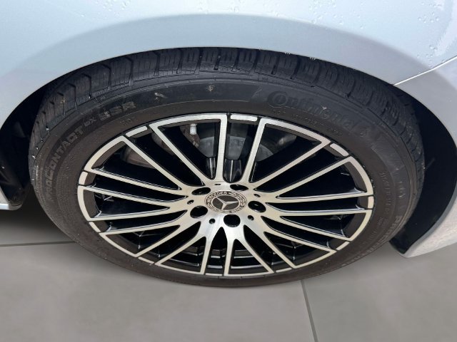 Certified Used 2022  Mercedes-Benz C 300 image 8