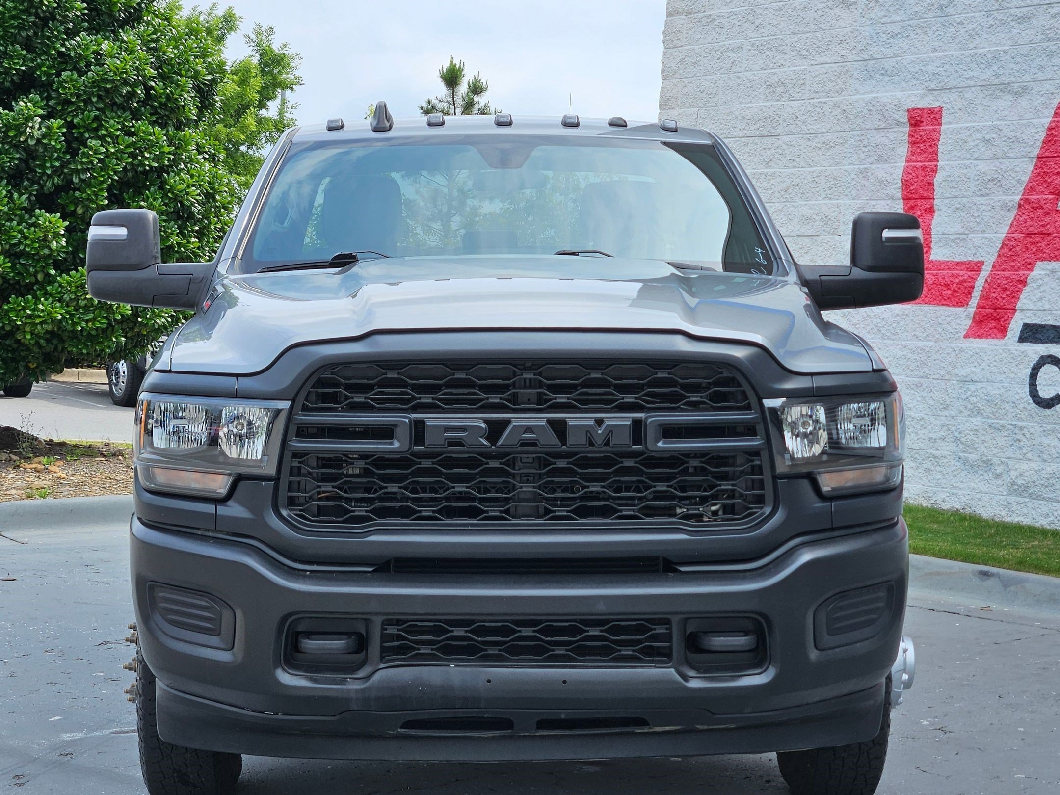 Used 2024 RAM Ram 3500 Pickup Tradesman with VIN 3C63RRGL3RG283744 for sale in Little Rock