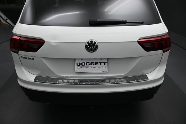 Used 2019 White Volkswagen 2.0T S image 2