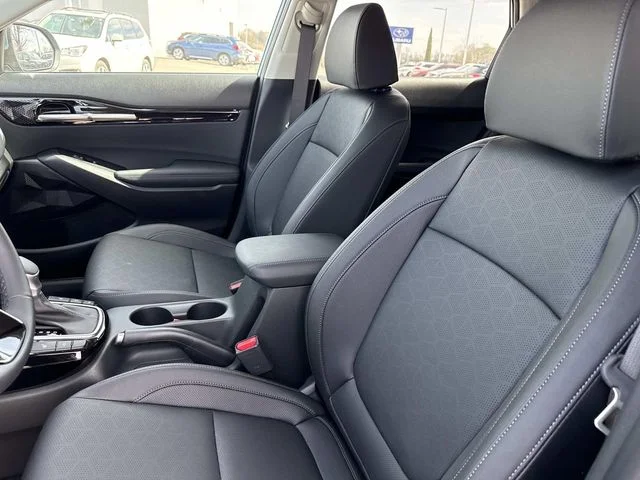 New 2026 Blue Kia EX image 13