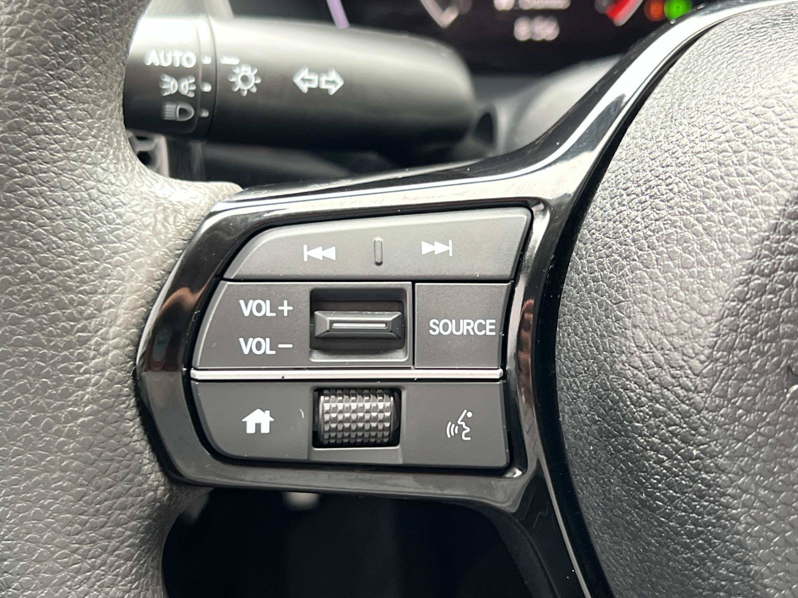 2023 Honda Civic LX - Photo 37