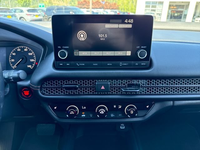 2025 Honda HR-V Sport - Photo 25
