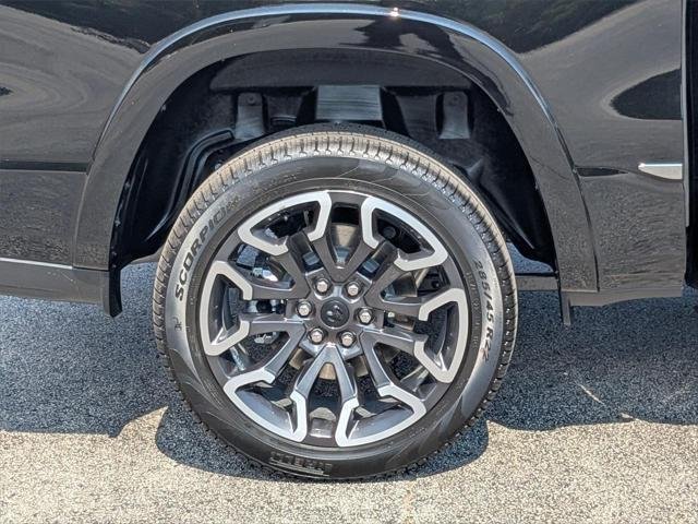 2026 RAM 1500 Limited - Photo 10