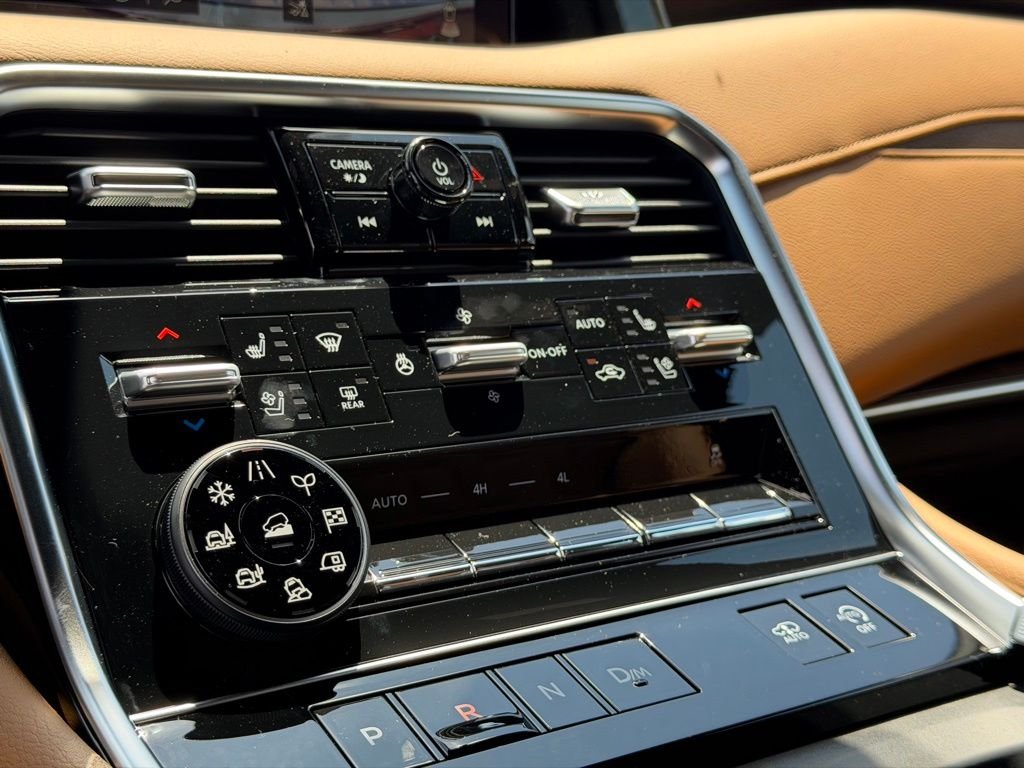 New 2026 Everest White TriCoat Nissan Platinum Reserve image 31