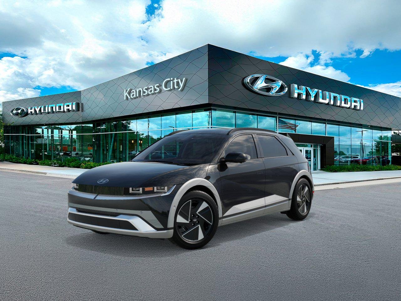 2026 Hyundai Ioniq 5 Limited RWD's photo